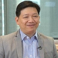 Lau Kin Wai