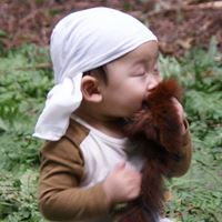 邊境篝廚小獵人Llyu.Laling