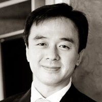 洪子倫 Allen Hong