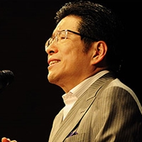 嚴長壽  公益平臺文化基金會董事長