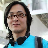 李建航  Amos