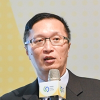 李傑偉 Jerry Li