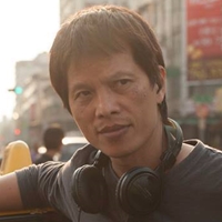 林靖傑（Lin Jing-jie）