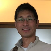 文化探索協會 王贊元 理事長