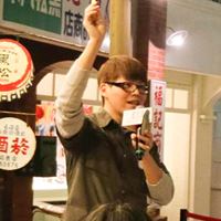 活動講師 / 王仕明