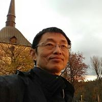 周傳久助理教授