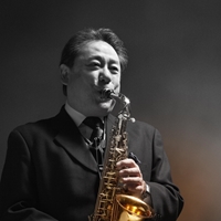 大山日出男 Hideo Oyama