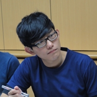 未來大人物 盧勁軒