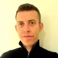 美國 開放採購夥伴 Gavin Hayman 執行長