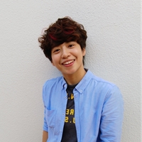 商沛宇 / 高醫附院安寧病房 臨床心理師