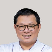 林奕成 美味主廚