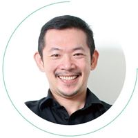 曾國源 執行長