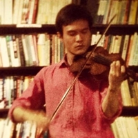 楊緬因（講者）