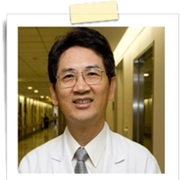 王正旭/癌症希望基金會董事長