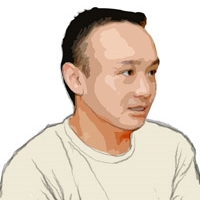 潘恆旭 / 旭創意有限公司總經理