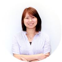 Doris Chou 周琬瑩