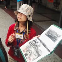 隱者導覽員-小梅姐