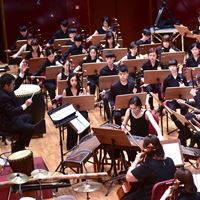 小巨人絲竹樂團