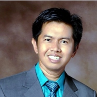 馬來西亞國際伊斯蘭大學 Irwandi Jaswir 