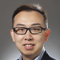 紐西蘭坎特伯雷大學 Allen Huang