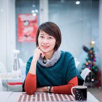 姚雅莉 Ally Yao