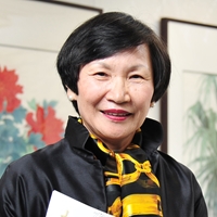 周功鑫/前故宮院長