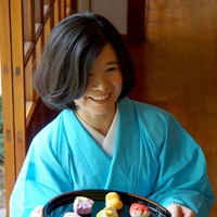 Emily 吳蕙菁老師