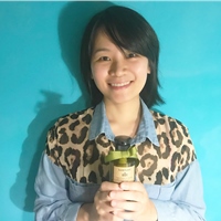 Gloria 小光