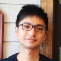 謝世衡（Jayson）