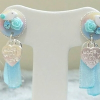 幸福寶盒手作飾品