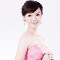 楊令璿 Melody Yang