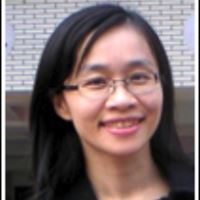 蘇滿麗