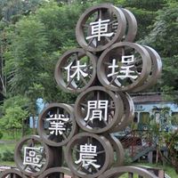 水里鄉車埕休閒農業