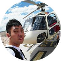 美國生活玩家 Ricky