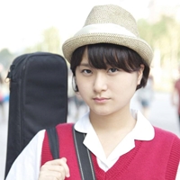 Zola Li"音樂背包客的任務"