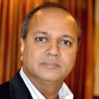 Ramesh Narayan
