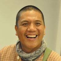 亞榮隆‧撒可努