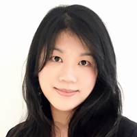 包盛盈Sheng-Ying Pao