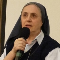 余寶麗/聖保祿孝女會修女