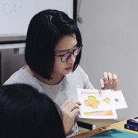 凱孜 / 惠雅 老師