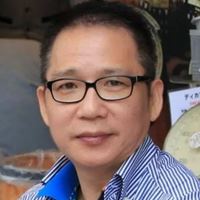 Aaron Joue