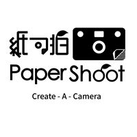 台北場- 紙綸科技 林秋吉