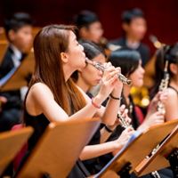 龍潭愛樂室內管樂團