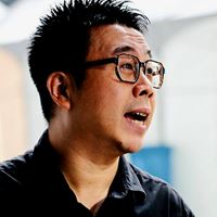 講師 楊敏奇老師