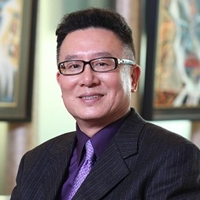 呂張投資團隊總監 呂宗耀