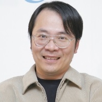 Google董事總經理簡立峰博士