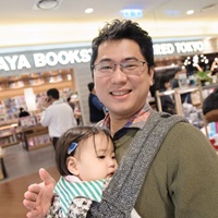 Ming-Yu Hung 洪明郁