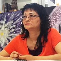 孫如儀 Louise