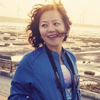 背包客作家/ TOBY