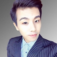 林子豪 Tiger老師